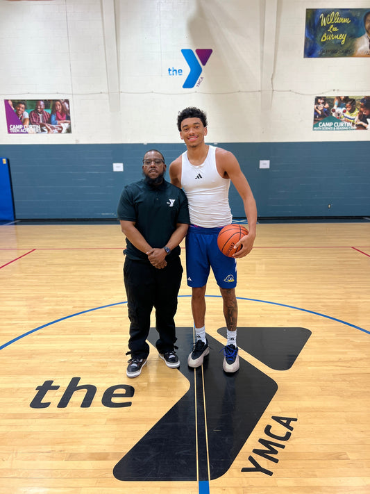 Reviving Legacy: Aundra Mills Takes the Helm at Camp Curtin YMCA Programing