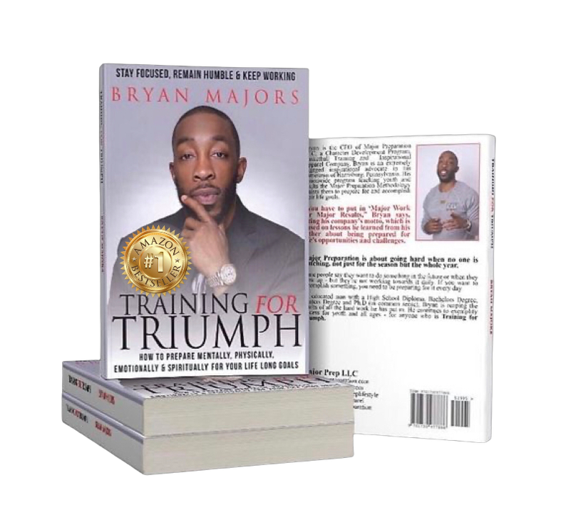 Student Leadership & Character Development Book