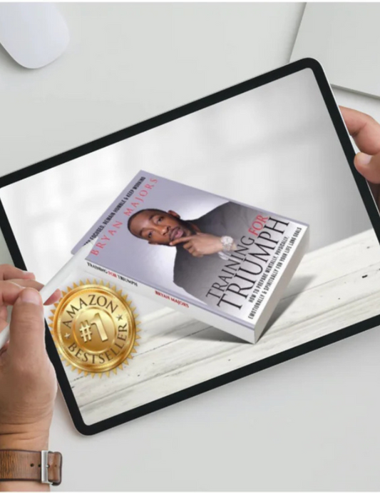 Training For Triumph Ebook