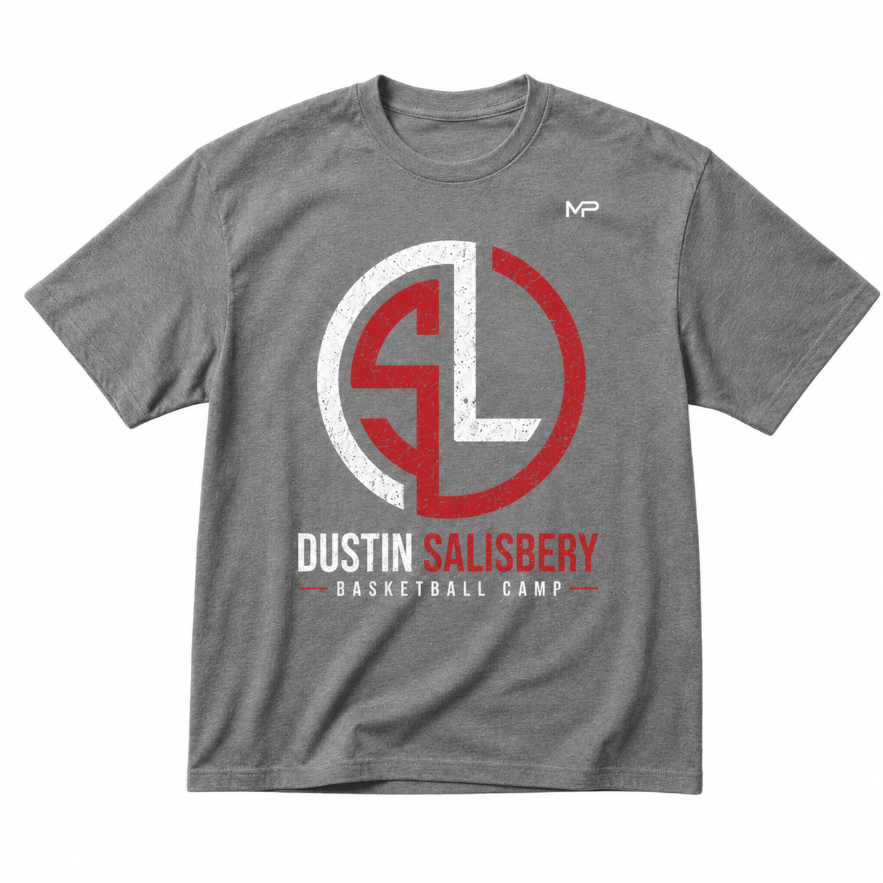 Dustin Salisbery Camp