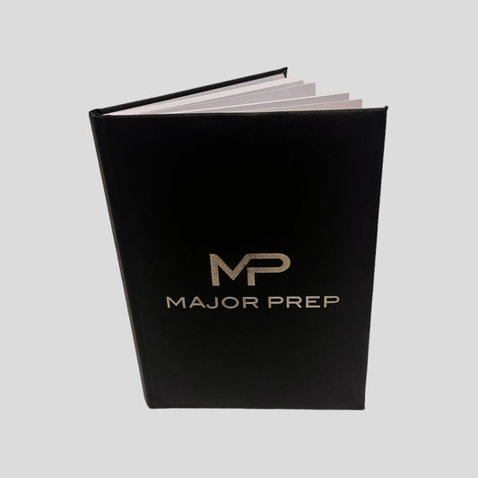 MP Notebook