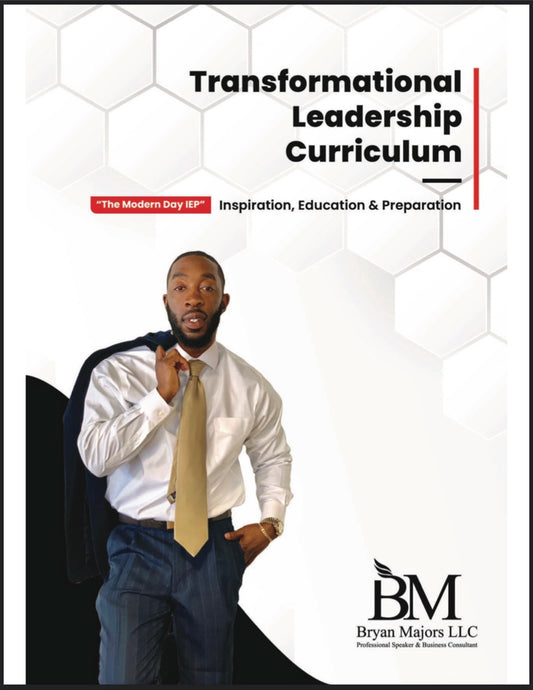 Traning For Triumph Leadership Curriculum