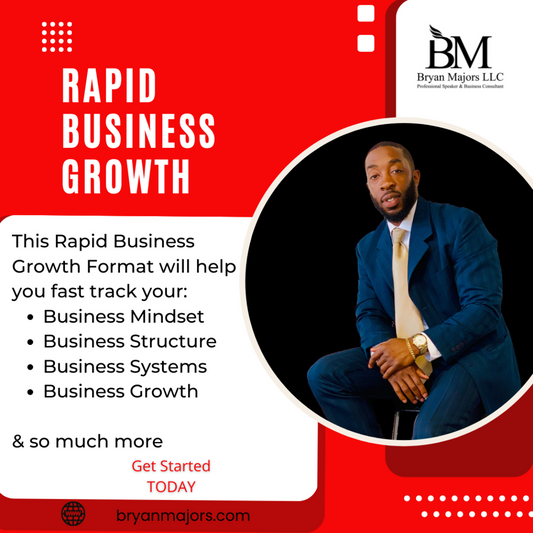 Major Business Growth