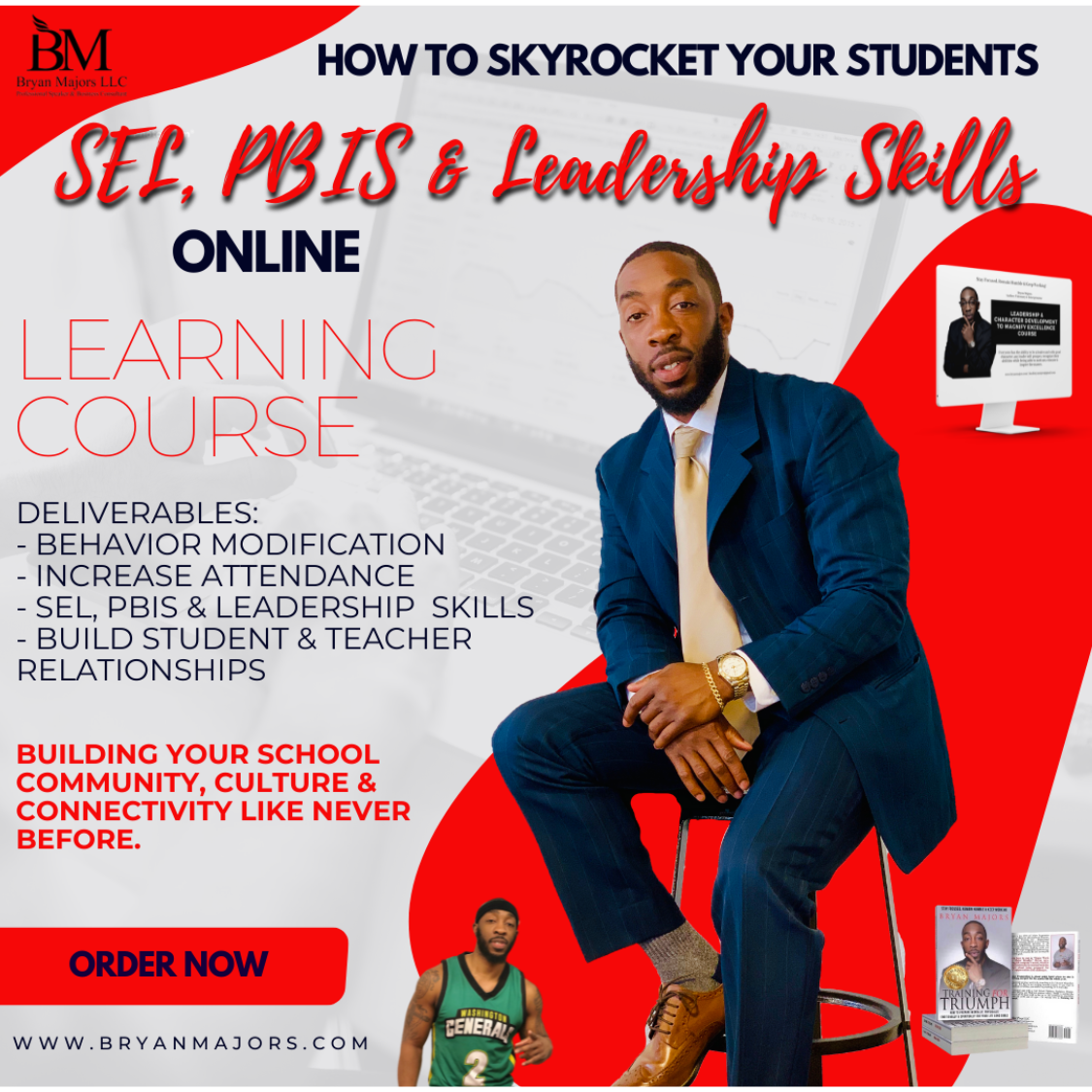 Goal Settling & Leadership Course