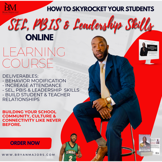 Goal Settling & Leadership Course