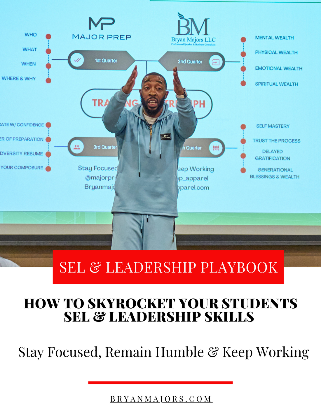 SEL & Leadership