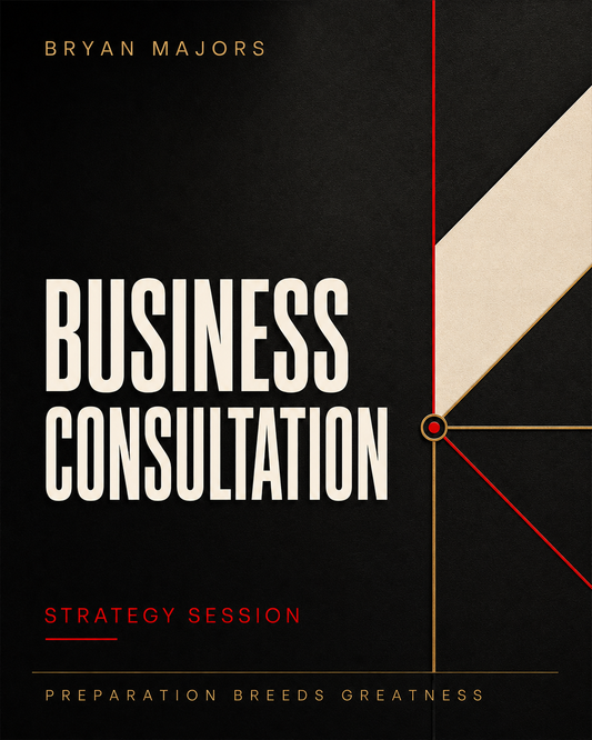 Business Consultation