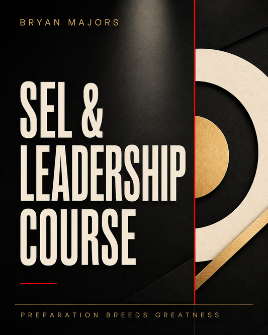 SEL & Leadership Course