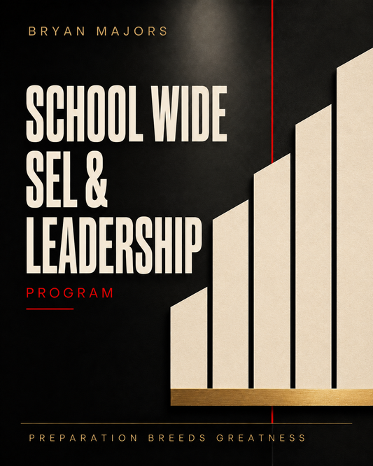 School Wide SEL and Leadership Program