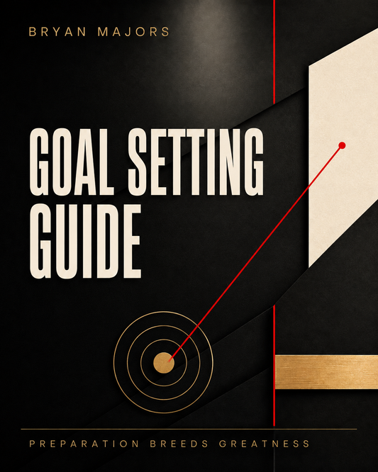 Goal Setting Guide
