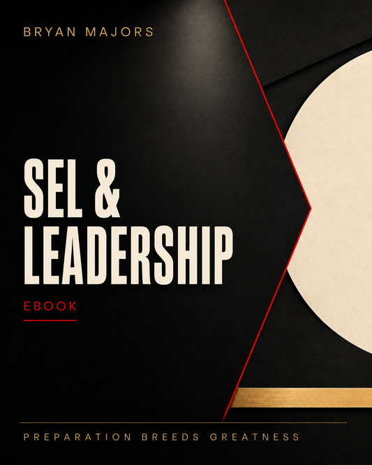 SEL & LEADERSHIP Ebook