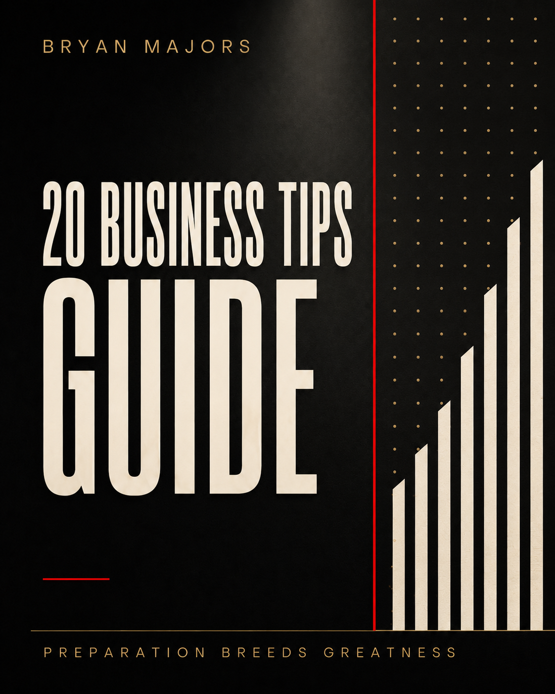 20 Business Tips Guide