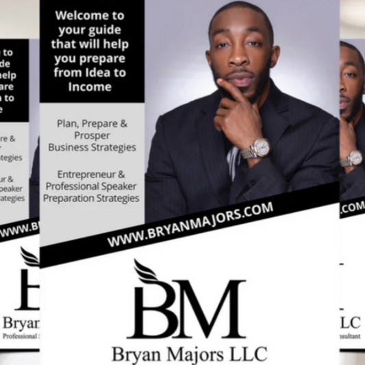 Success Idea To Income Plan