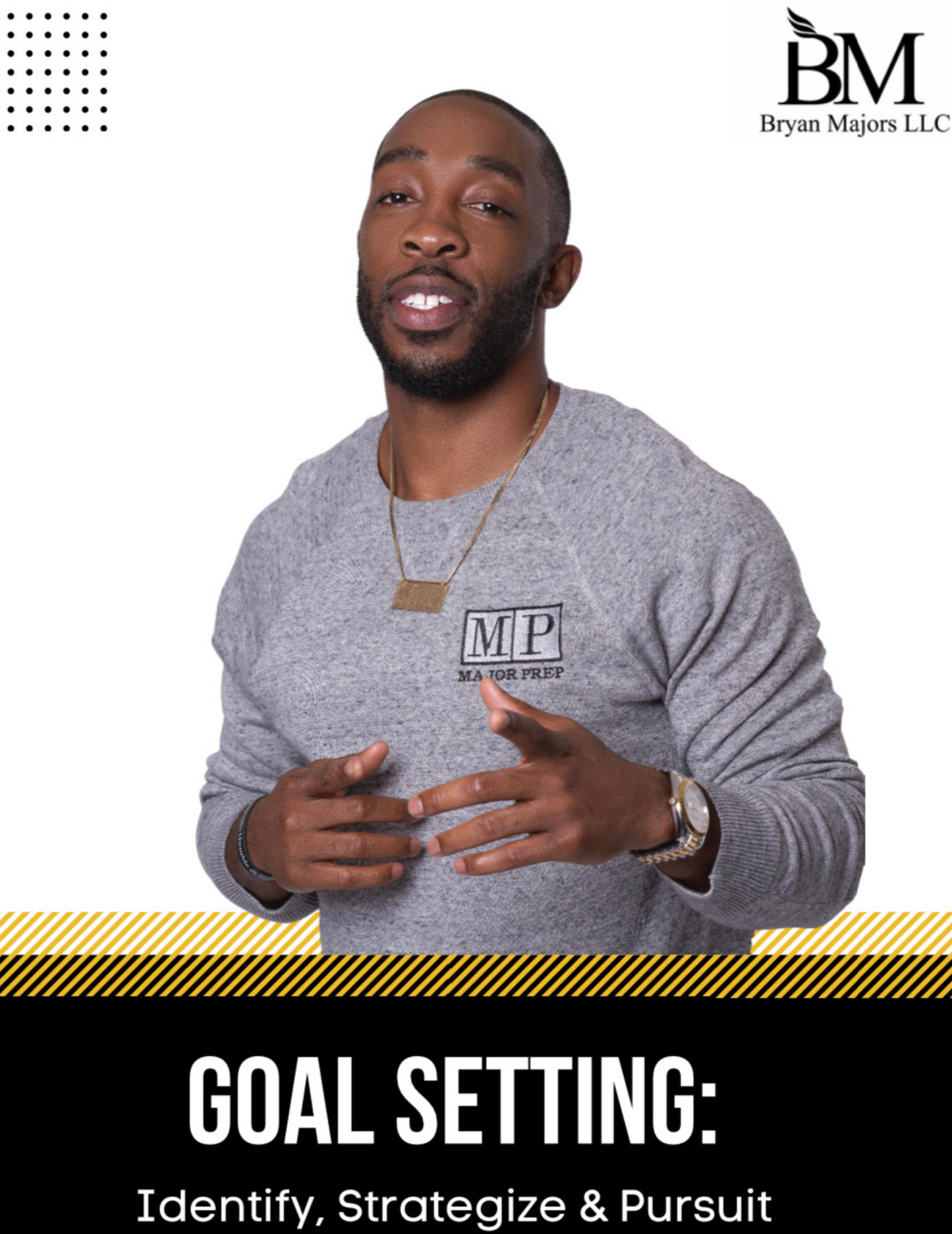 Goal Setting Guide