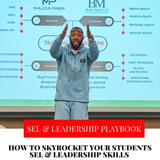 SEL & LEADERSHIP Ebook